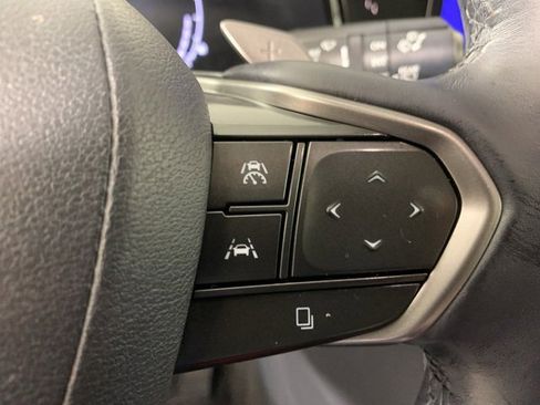 Used 2023 Lexus NX 350 350 Luxury image 9