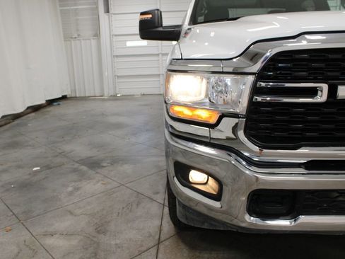 Used 2024 RAM 2500 Big Horn image 11