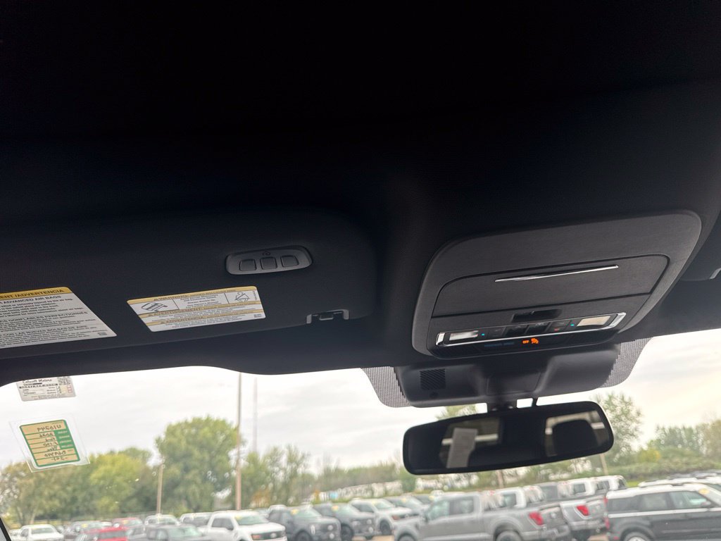 Certified 2026 Ford F150 Lariat AWD/4WD image 25