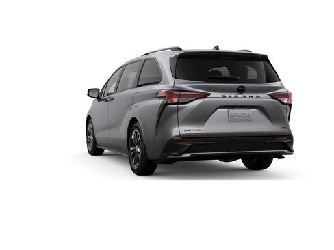 New 2026 Toyota Sienna XSE image 7