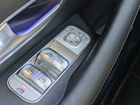 Used 2025 Mercedes-Benz GLE 350 GLE 350 image 28