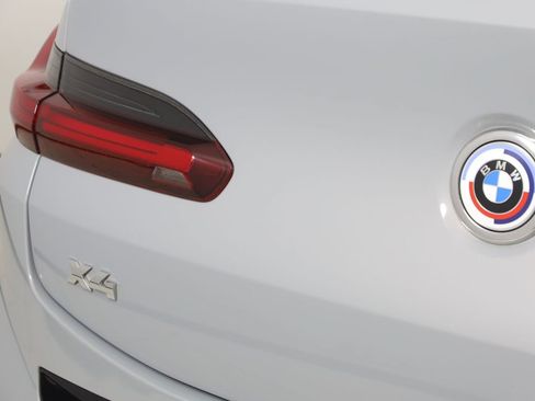 Used 2023 BMW X4 M40i w/ Premium Package AWD/4WD image 48