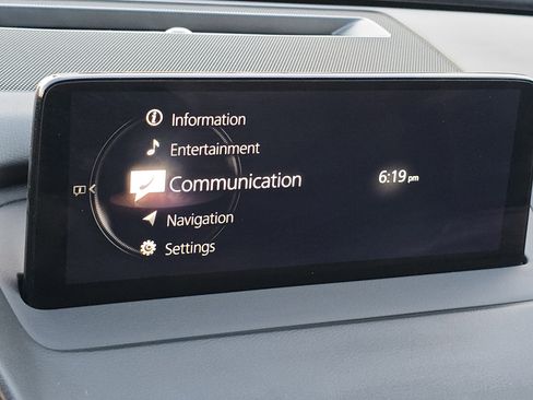 Used 2022 MAZDA CX-9 Touring Plus image 20