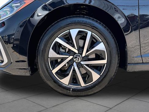 Used 2025 Volkswagen Jetta S FWD image 9