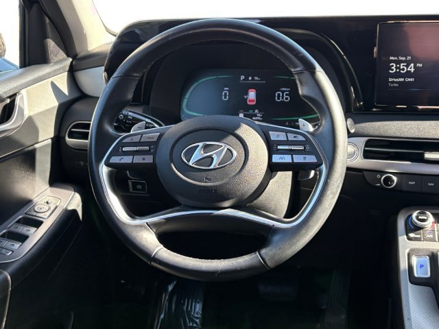 Used 2024 Hyundai Palisade SEL FWD image 15