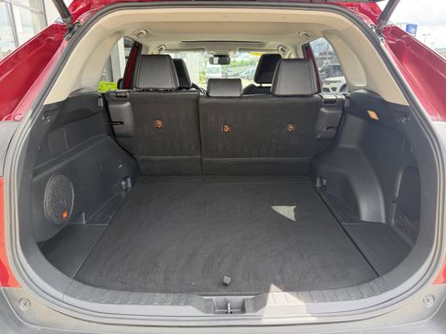 Used 2019 Toyota RAV4 Limited w/ All Weather Liner Package AWD/4WD image 12