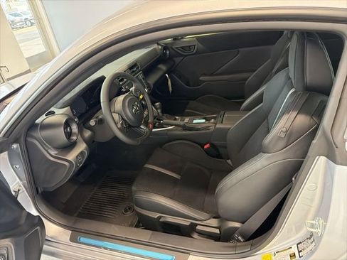 New 2026 Toyota GR86 Premium RWD image 10