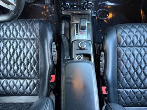 Used 2017 Mercedes-Benz G 63 AMG 4MATIC image 49