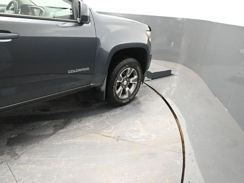 Used 2016 Chevrolet Colorado Z71 image 20