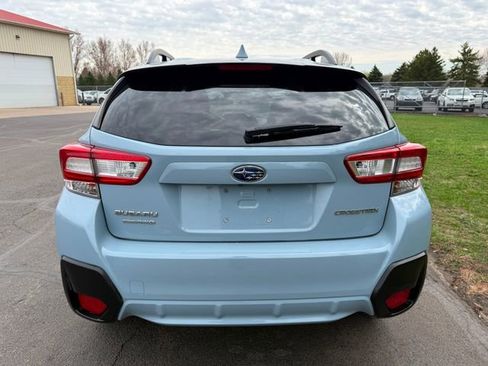 Used 2018 Subaru Crosstrek 2.0i Limited image 2