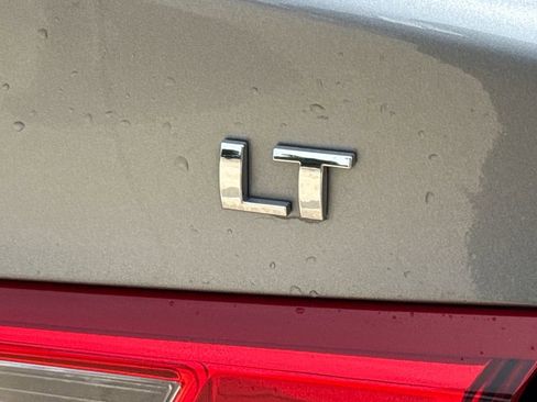Used 2024 Chevrolet Malibu LT FWD image 10