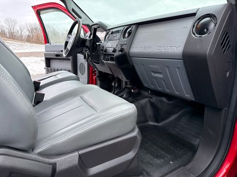 Used 2012 Ford F350 XL w/ PWR Equipment Group image 24
