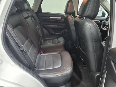 Used 2022 MAZDA CX-5 AWD 2.5 S image 19