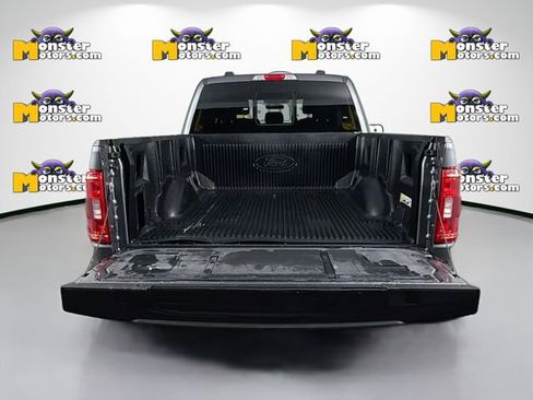 Used 2023 Ford F150 XLT w/ Equipment Group 302A High image 25