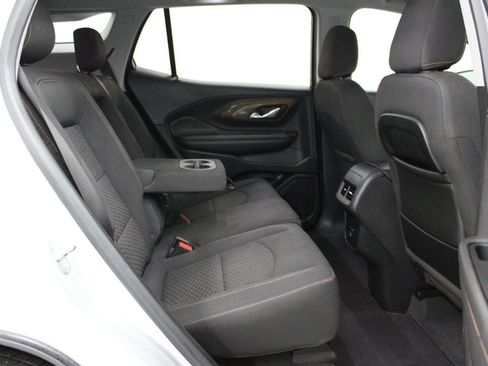 Used 2018 GMC Terrain SLE FWD image 11