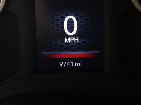 Used 2025 RAM 2500 Lone Star image 38