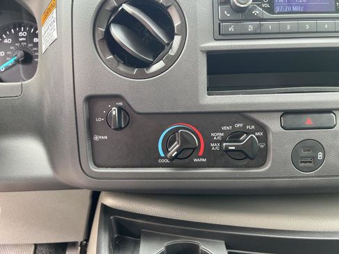 New 2025 Ford E-450 and Econoline 450 Super Duty w/ Power Equipment Group image 20