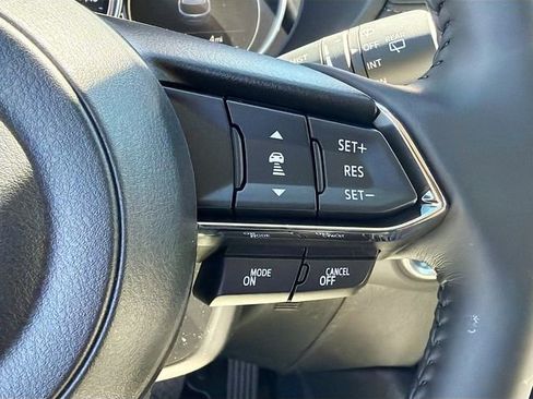 New 2025 MAZDA CX-5 AWD 2.5 S w/ Preferred Package image 38