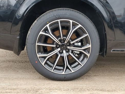 New 2026 MAZDA CX-70 3.3 Turbo S w/ Premium Package image 5