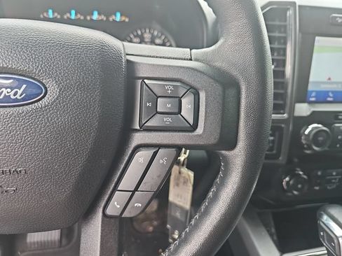 Used 2020 Ford F150 XLT w/ Equipment Group 302A Luxury AWD/4WD image 14