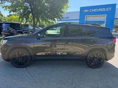 Used 2020 GMC Terrain SLE w/ Driver Convenience Package