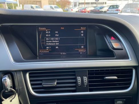 Used 2014 Audi A4 Premium Plus image 21