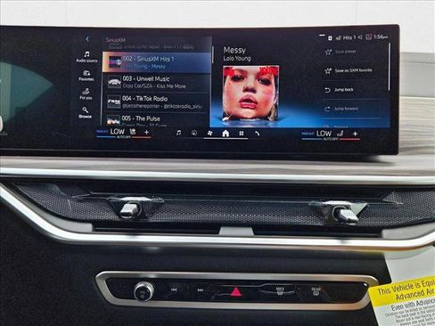 Used 2026 BMW X5 sDrive40i image 11