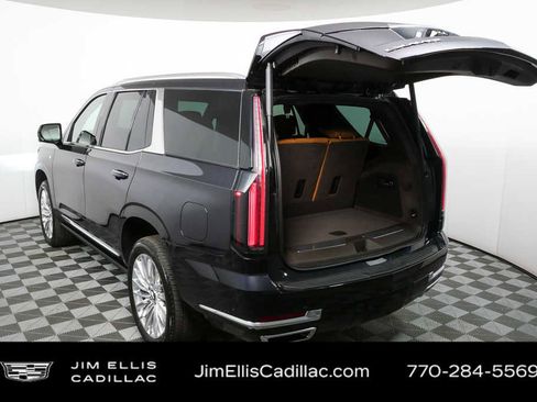 New 2026 Cadillac Escalade Luxury w/ Touring Package AWD/4WD image 31