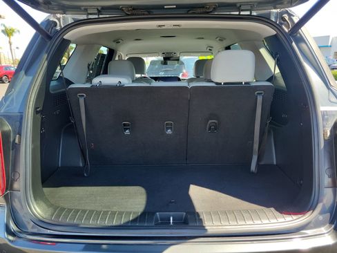 Used 2024 Hyundai Palisade SEL FWD image 28