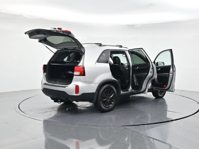 Used 2014 Kia Sorento LX FWD image 52