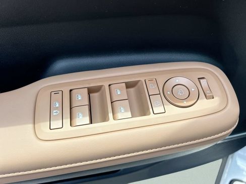 New 2026 Hyundai Santa Fe Calligraphy AWD/4WD image 21