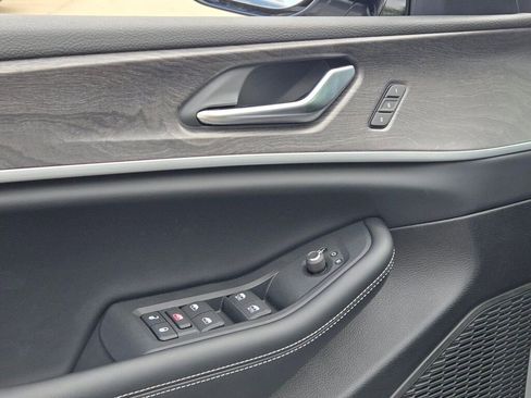 New 2025 Jeep Grand Cherokee Limited w/ MOPAR Finishing Package image 23