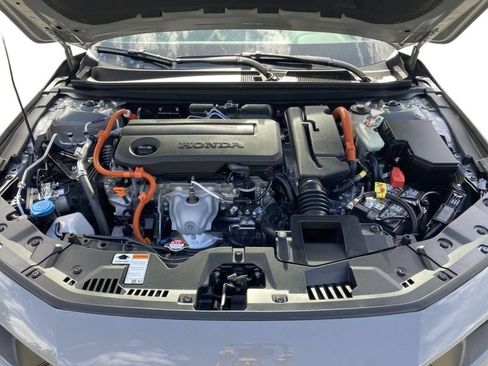 New 2026 Honda Accord Sport image 27
