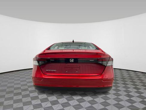 New 2026 Honda Accord SE image 5