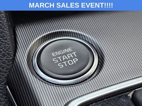 Used 2026 Kia Sportage EX image 20