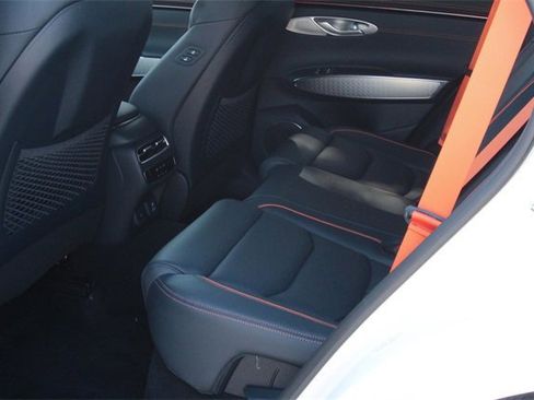 New 2026 Genesis GV70 2.5T Sport Prestige image 18