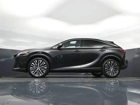 New 2026 Lexus RX 350 Premium Plus image 39