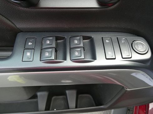 Used 2017 Chevrolet Silverado 1500 LT w/ All Star Edition image 23