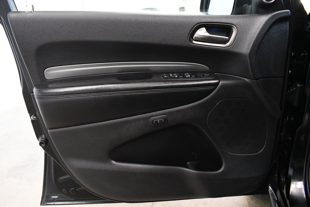 Used 2020 Dodge Durango GT AWD/4WD image 14