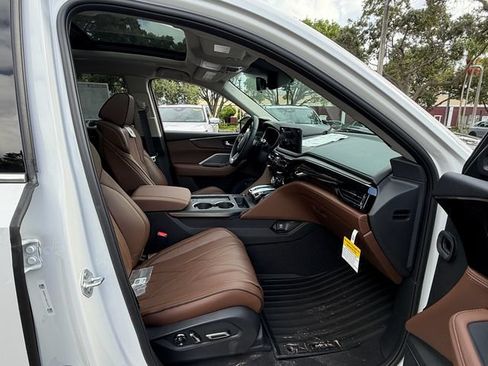 New 2026 Acura MDX w/ Advance Package AWD/4WD image 16