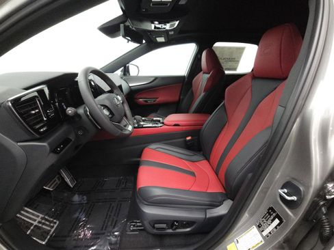 New 2026 Lexus NX 350 F Sport image 4