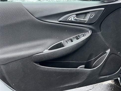 Used 2023 Chevrolet Malibu LT image 14