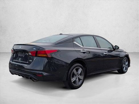 Used 2019 Nissan Altima 2.5 SL image 5