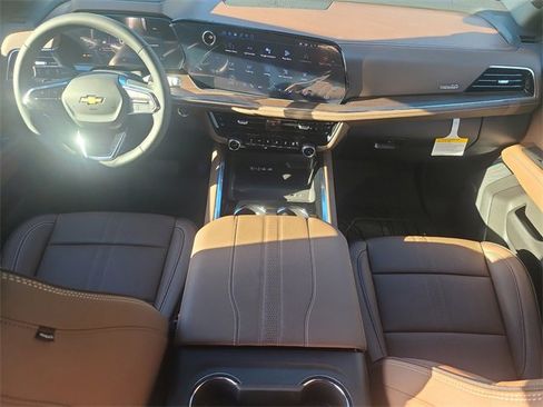 New 2026 Chevrolet Tahoe High Country image 17