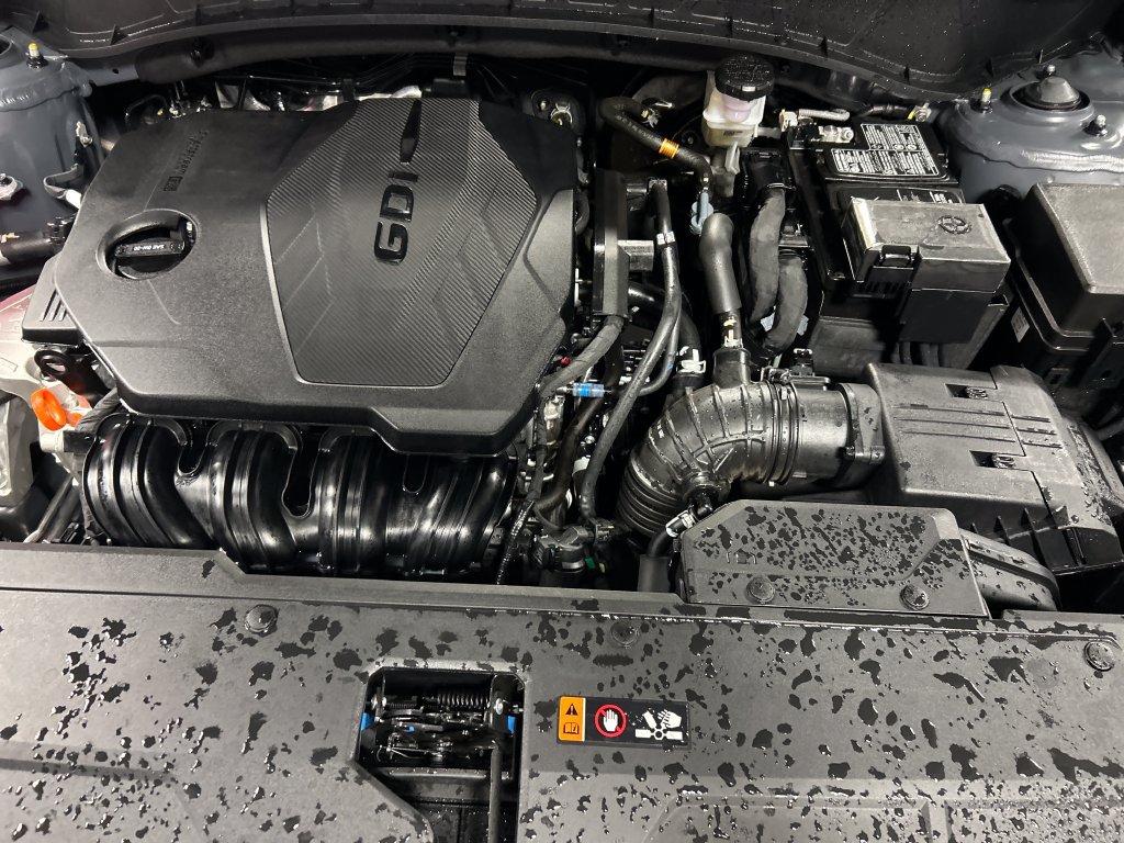 Used 2026 Hyundai Tucson XRT AWD/4WD image 24