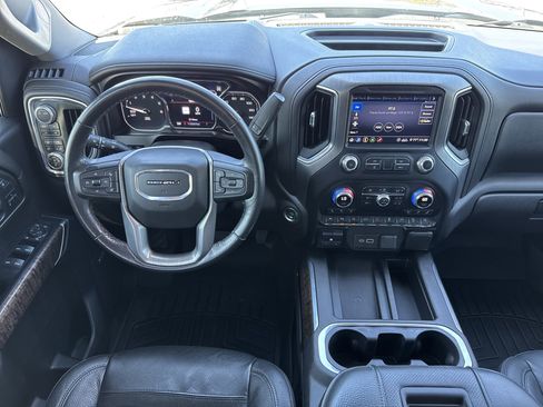 Used 2020 GMC Sierra 1500 Denali w/ Denali Ultimate Package image 18