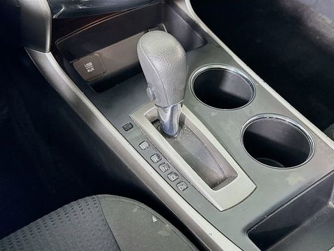 Used 2015 Nissan Altima 2.5 SV w/ Convenience Package image 16