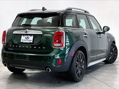 Used 2019 MINI Cooper Countryman S w/ Premium Package image 2