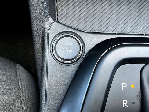 Certified 2025 Kia K4 LXS image 33