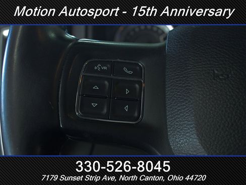 Used 2019 RAM 1500 Classic Warlock image 18